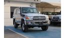 Toyota Land Cruiser Hard Top TOYOTA LAND CRUISER HARDTOP 4.0L 2023