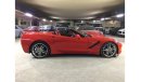 Chevrolet Corvette C7 Z06 CHEVROLET CORVETTE C7 CONVERTIBLE 6.2L 2015, WITH BOSE SPEAKER, CRUISE CONTROL AND MORE..