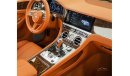 Bentley Continental GTC 2023 | BRAND NEW | BENTLEY CONTINENTAL GTC V8 | BRITISH RACING GREEN | WARRANTY