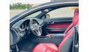 Mercedes-Benz E 400 MERCEDES E400 COUPE MODEL 2017 FULL OPTION AMG