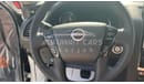 Nissan Patrol NISSAN PATROL Y6 2 5.6L V8 LE T2 TAN