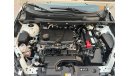 تويوتا راف ٤ 2021 XLE KEYLESS AWD 2.5L USA IMPORTED