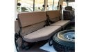 Toyota Land Cruiser Hard Top Hard Top | 4.0 L | V6 | PETROL | Automatic (3 Doors)