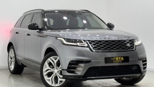 Land Rover Range Rover Velar P250 R-Dynamic SE 2020 Range Rover Velar P250 SE R-Dynamic, Warranty, Full Service History, Excellen