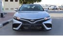 Toyota Camry TOYOTA CAMRY SE 2.5L AWD PETROL 2023