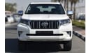 Toyota Prado TOYOTA LAND CRUISER PRADO 2023 TRJ150 2.7L 4WD