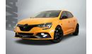 Renault Megane RS 1.8L