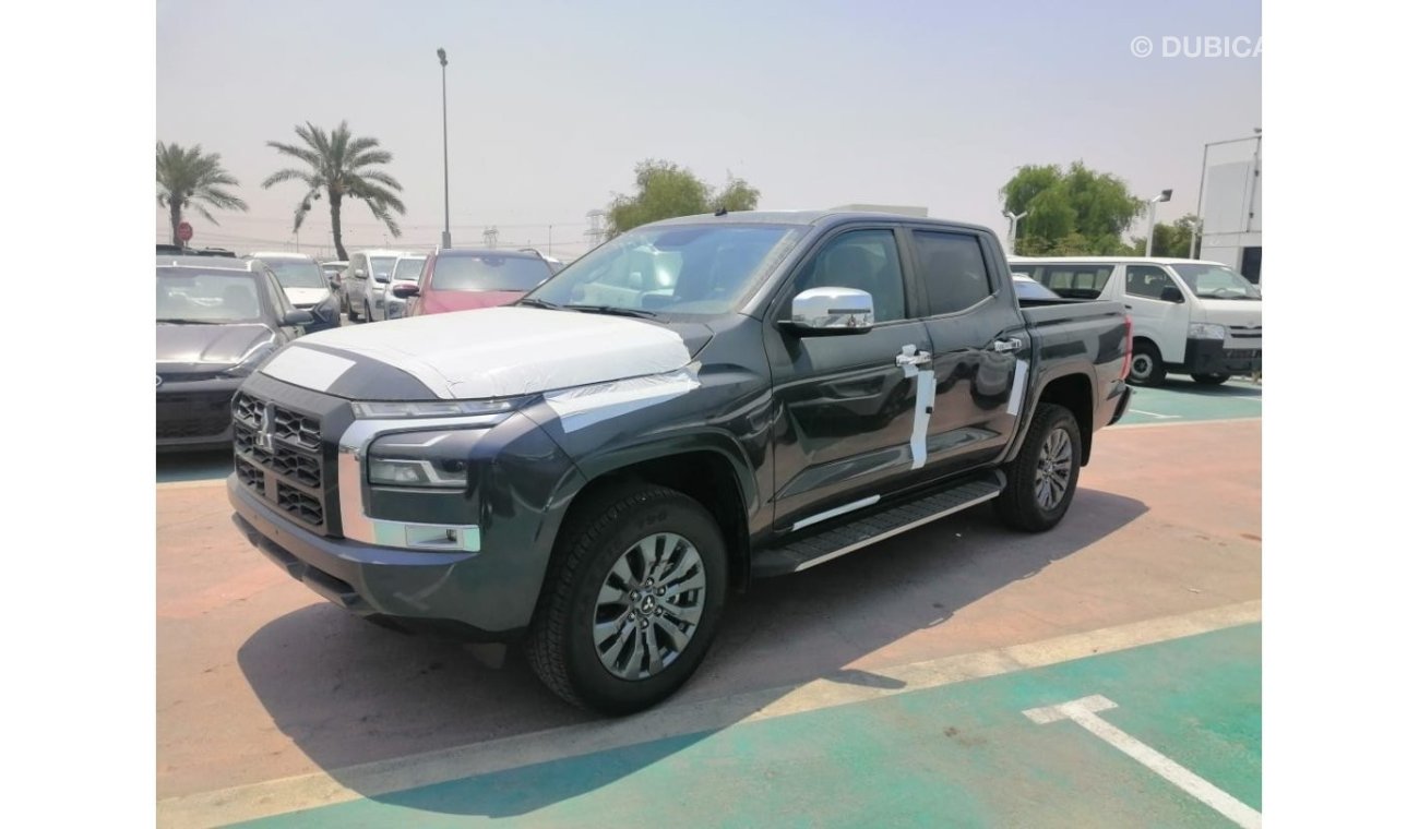 Mitsubishi L200 L200 // SPORTERO 2.5 DIESEL  // FULL OPTION // MODEL 2024