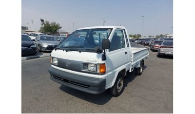 Toyota Lite Ace TOYOTA LITEACE RIGHT HAND DRIVE(PM72188)