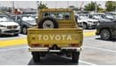 Toyota Land Cruiser Pick Up TOYOTA LAND CRUISER PICK-UP 4.0L V6 PETROL 2022