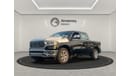 RAM 1500 LONGHORN  (Export Only)