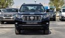 Toyota Prado TXL 3.0L DIESEL HIGH OPTION