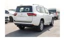 Toyota Land Cruiser LAND CRUISER GXR 3.3L DIESEL