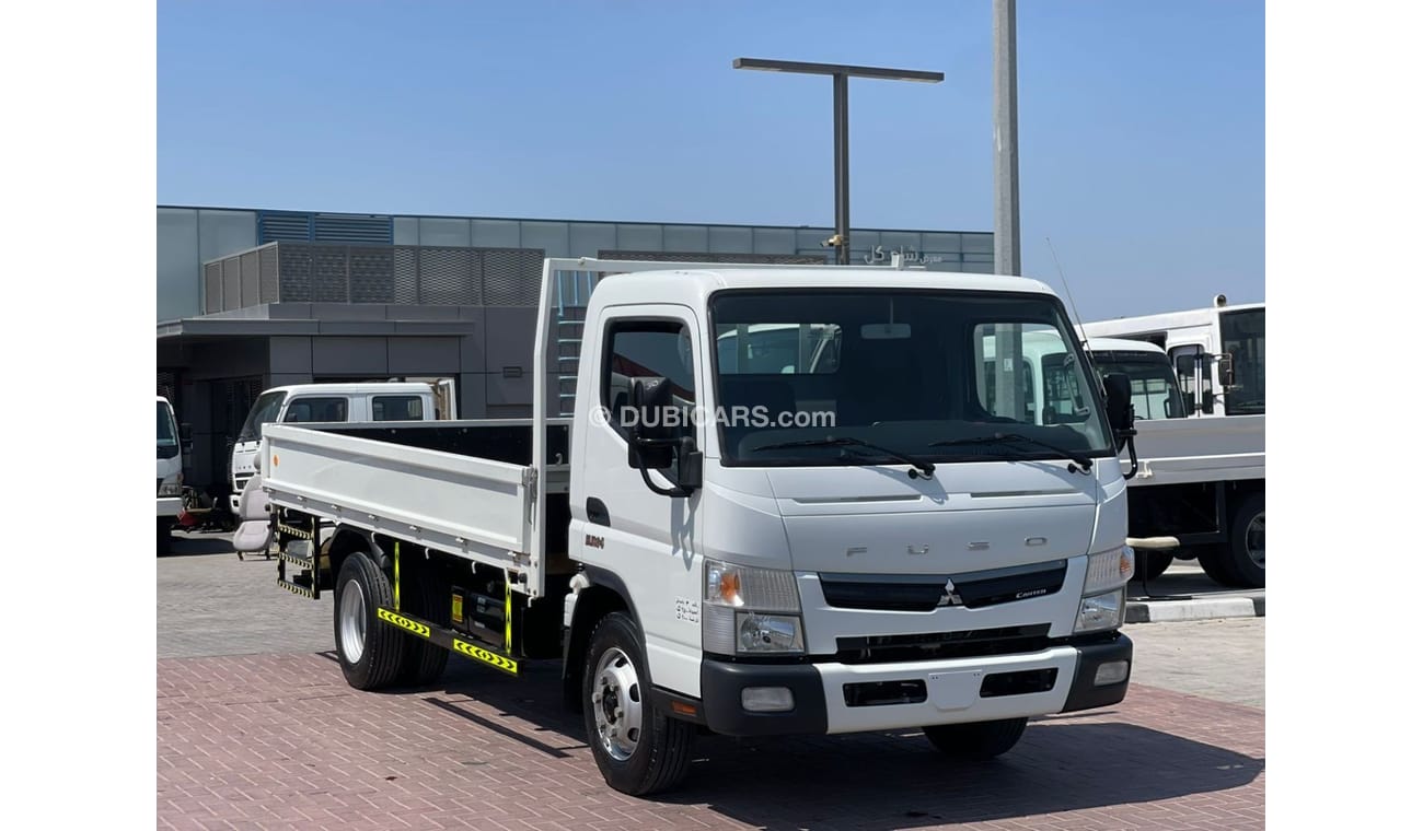 Mitsubishi Canter 2023 I 14 FT I Ref#369