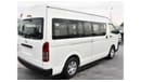 Toyota Hiace Toyota hiace 2.7L petrol for export only