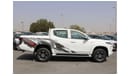 ميتسوبيشي L200 2023 | SPECIAL OFFER 2.4L PETROL L200 - EXPORT