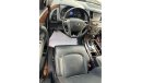 Nissan Armada Nissan Armada 4WD full option 2018