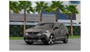 Peugeot 5008 GT Line | 1,292 P.M  | 0% Downpayment | Amazing Condition!