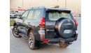 تويوتا برادو Toyota Prado VXR V6 4.0 2023 full Option top the range