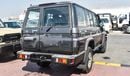 Toyota Land Cruiser Hard Top