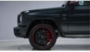 Mercedes-Benz G 63 AMG - 2 Years Approved Warranty - Approved Prepared Vehicle