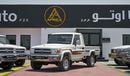 Toyota Land Cruiser Pick Up LX V6