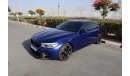 BMW M5 Std