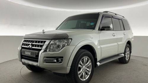 Mitsubishi Pajero Signature Edition | Guaranteed Warranty | 0 Down Payment