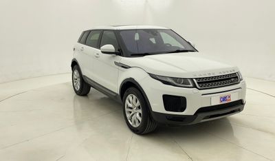 Land Rover Range Rover Evoque SE 2 | Zero Down Payment | Home Test Drive