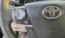 تويوتا كامري Toyota Camry LE Hybrid