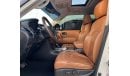 Nissan Patrol SE Platinum