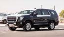 GMC Yukon SLT/4WD/2024. For Local Registration +10%