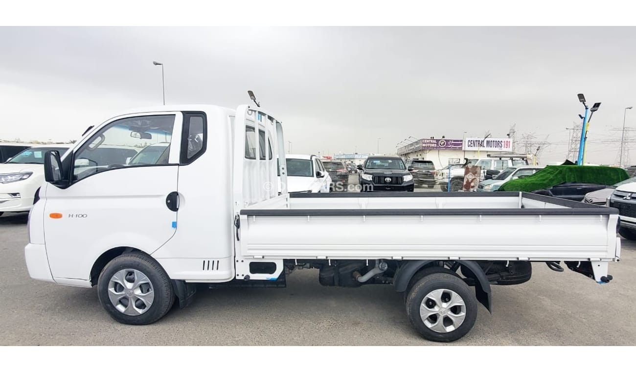 هيونداي H 100 HYUNDAI H100 PICKUP DIESEL