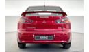 Mitsubishi Lancer EX GLS (W/Sunroof) | 1 year free warranty | 0 Down Payment