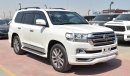 Toyota Land Cruiser ZX