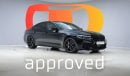 BMW M5 Competition 2 Years Approved Warranty - Approved Prepared Vehicle Exterior view