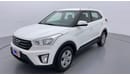 Hyundai Creta GL 1.6 | Zero Down Payment | Free Home Test Drive