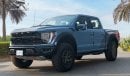 Ford F 150 R 5.2L V8 Supercharged , 2023 GCC , 0Km , (ONLY FOR EXPORT) Exterior view