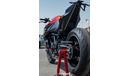 كاي تي أم 1300R KTM BRABUS 1300 R Magma Red 1 of 77