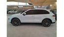 بورش كايان Turbo 4.8L (520 HP) PORSCHE CAYENNE TURBO 4.8L 2015 SPORTS CHRONO PACKAGE WITH PANORAMIC ROOF AND VE