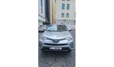 Toyota RAV4 VX Toyota RAF 4