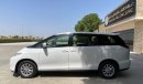 Toyota Previa SE GCC, ‏ ‏خليجي