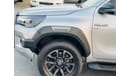 Toyota Hilux Toyota Hilux pickup Adventure 2021 V6 fuel petrol transmission automatic left hand drive under gurra