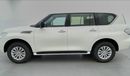 Nissan Patrol XE 4 | Under Warranty | Inspected on 150+ parameters