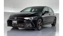 Volkswagen Golf GTI - Leather