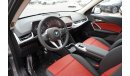 BMW X1 2024 BMW X1 SDRIVE20i Night Packeg Black 1.5L 0KM