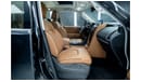 Infiniti QX80 2023 INFINITI QX80 LUXE SENSORY V8 5.6L - EXPORT ONLY