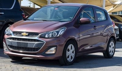 Chevrolet Spark LS 1.4L