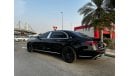 مرسيدس بنز S680 Maybach 2023 Mercedes-Maybach S680 - American specs brand new is available for sale.