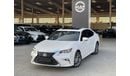 Lexus ES300h PLATINUM / HYBRID / JAPAN / IN PERFECT CONDITION